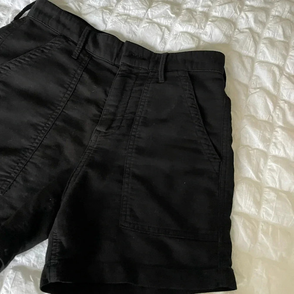 RtA Vendetta army black shorts - Picture 4 of 12